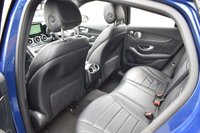 USED 2016 07 MERCEDES-BENZ GLC-CLASS 2.1 GLC 250 D 4MATIC AMG LINE PREMIUM PLUS 4d 201 BHP 360 CAM / NIGHT PACK / PREM +