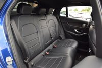 USED 2016 07 MERCEDES-BENZ GLC-CLASS 2.1 GLC 250 D 4MATIC AMG LINE PREMIUM PLUS 4d 201 BHP 360 CAM / NIGHT PACK / PREM +