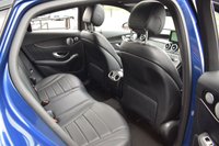 USED 2016 07 MERCEDES-BENZ GLC-CLASS 2.1 GLC 250 D 4MATIC AMG LINE PREMIUM PLUS 4d 201 BHP 360 CAM / NIGHT PACK / PREM +