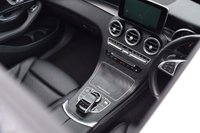 USED 2016 07 MERCEDES-BENZ GLC-CLASS 2.1 GLC 250 D 4MATIC AMG LINE PREMIUM PLUS 4d 201 BHP 360 CAM / NIGHT PACK / PREM +