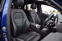 USED 2016 07 MERCEDES-BENZ GLC-CLASS 2.1 GLC 250 D 4MATIC AMG LINE PREMIUM PLUS 4d 201 BHP 360 CAM / NIGHT PACK / PREM +