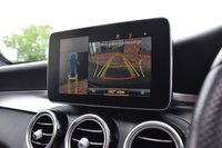 USED 2016 07 MERCEDES-BENZ GLC-CLASS 2.1 GLC 250 D 4MATIC AMG LINE PREMIUM PLUS 4d 201 BHP 360 CAM / NIGHT PACK / PREM +