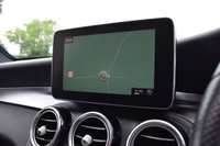 USED 2016 07 MERCEDES-BENZ GLC-CLASS 2.1 GLC 250 D 4MATIC AMG LINE PREMIUM PLUS 4d 201 BHP 360 CAM / NIGHT PACK / PREM +