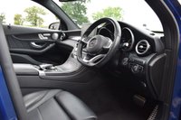 USED 2016 07 MERCEDES-BENZ GLC-CLASS 2.1 GLC 250 D 4MATIC AMG LINE PREMIUM PLUS 4d 201 BHP 360 CAM / NIGHT PACK / PREM +