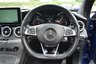 USED 2016 07 MERCEDES-BENZ GLC-CLASS 2.1 GLC 250 D 4MATIC AMG LINE PREMIUM PLUS 4d 201 BHP 360 CAM / NIGHT PACK / PREM +