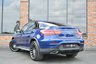 USED 2016 07 MERCEDES-BENZ GLC-CLASS 2.1 GLC 250 D 4MATIC AMG LINE PREMIUM PLUS 4d 201 BHP 360 CAM / NIGHT PACK / PREM +