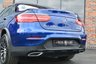 USED 2016 07 MERCEDES-BENZ GLC-CLASS 2.1 GLC 250 D 4MATIC AMG LINE PREMIUM PLUS 4d 201 BHP 360 CAM / NIGHT PACK / PREM +