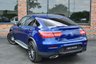 USED 2016 07 MERCEDES-BENZ GLC-CLASS 2.1 GLC 250 D 4MATIC AMG LINE PREMIUM PLUS 4d 201 BHP 360 CAM / NIGHT PACK / PREM +
