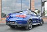 USED 2016 07 MERCEDES-BENZ GLC-CLASS 2.1 GLC 250 D 4MATIC AMG LINE PREMIUM PLUS 4d 201 BHP 360 CAM / NIGHT PACK / PREM +