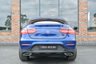 USED 2016 07 MERCEDES-BENZ GLC-CLASS 2.1 GLC 250 D 4MATIC AMG LINE PREMIUM PLUS 4d 201 BHP 360 CAM / NIGHT PACK / PREM +