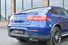 USED 2016 07 MERCEDES-BENZ GLC-CLASS 2.1 GLC 250 D 4MATIC AMG LINE PREMIUM PLUS 4d 201 BHP 360 CAM / NIGHT PACK / PREM +