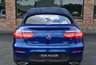 USED 2016 07 MERCEDES-BENZ GLC-CLASS 2.1 GLC 250 D 4MATIC AMG LINE PREMIUM PLUS 4d 201 BHP 360 CAM / NIGHT PACK / PREM +