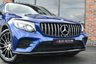 USED 2016 07 MERCEDES-BENZ GLC-CLASS 2.1 GLC 250 D 4MATIC AMG LINE PREMIUM PLUS 4d 201 BHP 360 CAM / NIGHT PACK / PREM +