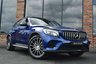 USED 2016 07 MERCEDES-BENZ GLC-CLASS 2.1 GLC 250 D 4MATIC AMG LINE PREMIUM PLUS 4d 201 BHP 360 CAM / NIGHT PACK / PREM +