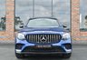 USED 2016 07 MERCEDES-BENZ GLC-CLASS 2.1 GLC 250 D 4MATIC AMG LINE PREMIUM PLUS 4d 201 BHP 360 CAM / NIGHT PACK / PREM +
