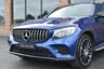 USED 2016 07 MERCEDES-BENZ GLC-CLASS 2.1 GLC 250 D 4MATIC AMG LINE PREMIUM PLUS 4d 201 BHP 360 CAM / NIGHT PACK / PREM +