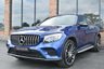 USED 2016 07 MERCEDES-BENZ GLC-CLASS 2.1 GLC 250 D 4MATIC AMG LINE PREMIUM PLUS 4d 201 BHP 360 CAM / NIGHT PACK / PREM +