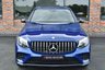 USED 2016 07 MERCEDES-BENZ GLC-CLASS 2.1 GLC 250 D 4MATIC AMG LINE PREMIUM PLUS 4d 201 BHP 360 CAM / NIGHT PACK / PREM +