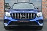 USED 2016 07 MERCEDES-BENZ GLC-CLASS 2.1 GLC 250 D 4MATIC AMG LINE PREMIUM PLUS 4d 201 BHP 360 CAM / NIGHT PACK / PREM +