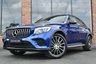 USED 2016 07 MERCEDES-BENZ GLC-CLASS 2.1 GLC 250 D 4MATIC AMG LINE PREMIUM PLUS 4d 201 BHP 360 CAM / NIGHT PACK / PREM +