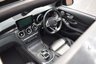 USED 2016 07 MERCEDES-BENZ GLC-CLASS 2.1 GLC 250 D 4MATIC AMG LINE PREMIUM PLUS 4d 201 BHP 360 CAM / NIGHT PACK / PREM +