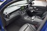 USED 2016 07 MERCEDES-BENZ GLC-CLASS 2.1 GLC 250 D 4MATIC AMG LINE PREMIUM PLUS 4d 201 BHP 360 CAM / NIGHT PACK / PREM +