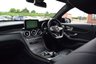 USED 2016 07 MERCEDES-BENZ GLC-CLASS 2.1 GLC 250 D 4MATIC AMG LINE PREMIUM PLUS 4d 201 BHP 360 CAM / NIGHT PACK / PREM +