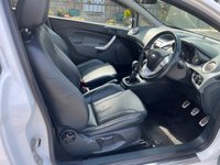 USED 2011 11 FORD FIESTA 1.6L S1600 3d 132 BHP Last Local Owner Past 5 Years Only 51000 Miles Since New