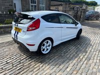USED 2011 11 FORD FIESTA 1.6L S1600 3d 132 BHP Last Local Owner Past 5 Years Only 51000 Miles Since New