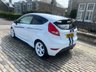 USED 2011 11 FORD FIESTA 1.6L S1600 3d 132 BHP Last Local Owner Past 5 Years Only 51000 Miles Since New