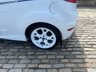 USED 2011 11 FORD FIESTA 1.6L S1600 3d 132 BHP Last Local Owner Past 5 Years Only 51000 Miles Since New