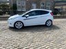USED 2011 11 FORD FIESTA 1.6L S1600 3d 132 BHP Last Local Owner Past 5 Years Only 51000 Miles Since New
