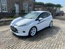 USED 2011 11 FORD FIESTA 1.6L S1600 3d 132 BHP Last Local Owner Past 5 Years Only 51000 Miles Since New