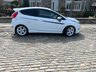 USED 2011 11 FORD FIESTA 1.6L S1600 3d 132 BHP Last Local Owner Past 5 Years Only 51000 Miles Since New