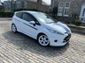 USED 2011 11 FORD FIESTA 1.6L S1600 3d 132 BHP Last Local Owner Past 5 Years Only 51000 Miles Since New