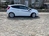 USED 2011 11 FORD FIESTA 1.6L S1600 3d 132 BHP Last Local Owner Past 5 Years Only 51000 Miles Since New