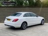 USED 2016 G MERCEDES-BENZ C-CLASS 2.0 C350 E SPORT 4d 208 BHP FINANCE AVAILABLE ZERO DEPOSIT