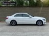 USED 2016 G MERCEDES-BENZ C-CLASS 2.0 C350 E SPORT 4d 208 BHP FINANCE AVAILABLE ZERO DEPOSIT