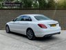 USED 2016 G MERCEDES-BENZ C-CLASS 2.0 C350 E SPORT 4d 208 BHP FINANCE AVAILABLE ZERO DEPOSIT