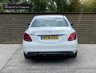 USED 2016 G MERCEDES-BENZ C-CLASS 2.0 C350 E SPORT 4d 208 BHP FINANCE AVAILABLE ZERO DEPOSIT