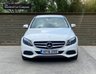 USED 2016 G MERCEDES-BENZ C-CLASS 2.0 C350 E SPORT 4d 208 BHP FINANCE AVAILABLE ZERO DEPOSIT