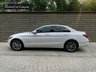 USED 2016 G MERCEDES-BENZ C-CLASS 2.0 C350 E SPORT 4d 208 BHP FINANCE AVAILABLE ZERO DEPOSIT