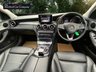 USED 2016 G MERCEDES-BENZ C-CLASS 2.0 C350 E SPORT 4d 208 BHP FINANCE AVAILABLE ZERO DEPOSIT