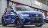 USED 2021 71 VOLKSWAGEN TIGUAN 2.0 R TSI 4MOTION DSG 5d 316 BHP REVERSE CAMERA+DCC+MAXTON KIT