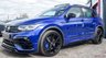 USED 2021 71 VOLKSWAGEN TIGUAN 2.0 R TSI 4MOTION DSG 5d 316 BHP REVERSE CAMERA+DCC+MAXTON KIT