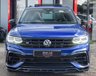 USED 2021 71 VOLKSWAGEN TIGUAN 2.0 R TSI 4MOTION DSG 5d 316 BHP REVERSE CAMERA+DCC+MAXTON KIT