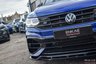 USED 2021 71 VOLKSWAGEN TIGUAN 2.0 R TSI 4MOTION DSG 5d 316 BHP REVERSE CAMERA+DCC+MAXTON KIT