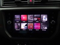 USED 2020 69 SEAT ARONA 1.0 TSI FR DSG 5d 114 BHP SAT NAV CRUISE REVERSE PARK SENSOR ONLY 2000 MILES