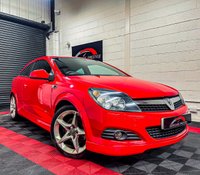 USED 2010 60 VAUXHALL ASTRA 1.9 SRI XP CDTI 3d 147 BHP 