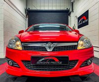 USED 2010 60 VAUXHALL ASTRA 1.9 SRI XP CDTI 3d 147 BHP 